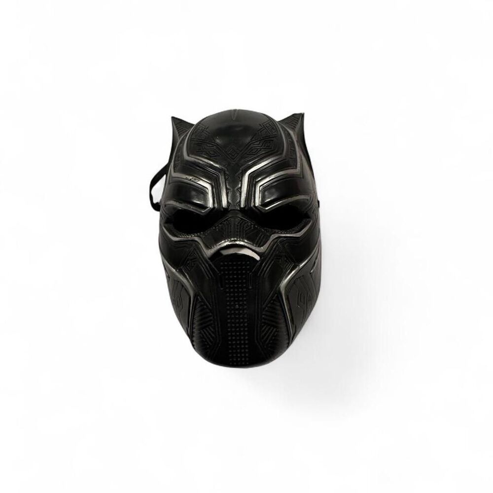 Marvel Black Face-masks